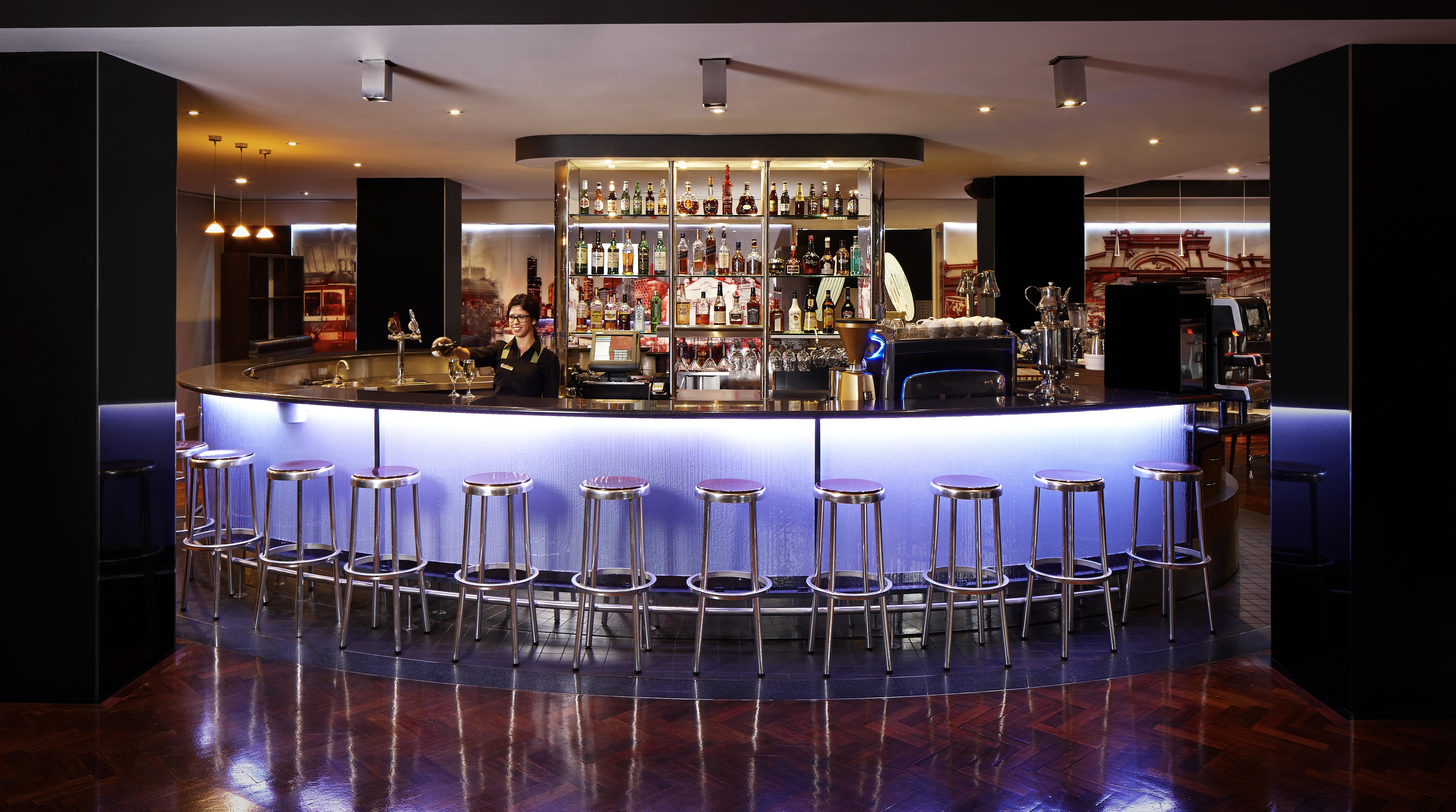 Flagstaff Gardens Hotel Melbourne — Photos 3